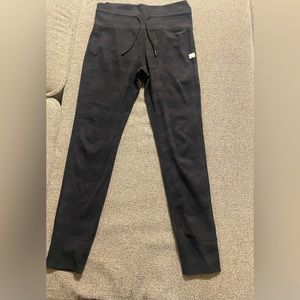 women black camouflage leggings